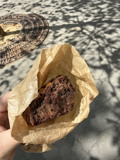 Boulangerie Bacillus - Dames Paris 17 · Photos 20