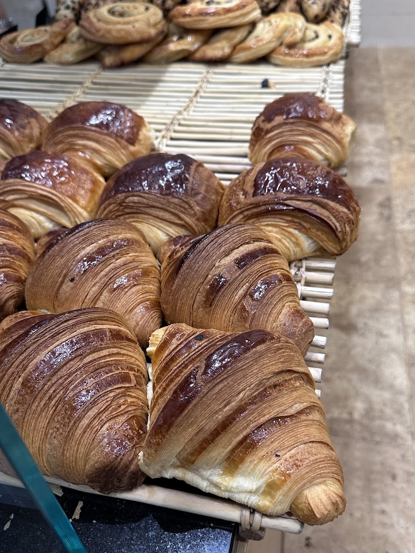 Boulangerie Bacillus - Dames Paris 17 · Photos 10