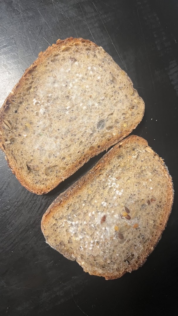 Boulangerie Bacillus - Dames Paris 17 · Photos 18